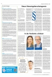 Vorschauseite 3: Gesundheitsökonomie Personal