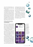 Vorschauseite 2: Pflegende als Corporate Influencer