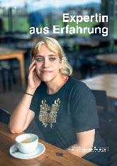 Vorschauseite 1: Expertin aus Erfahrung