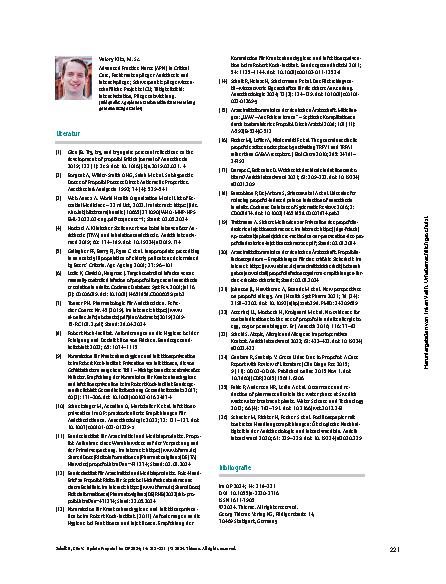 Vorschauseite 4: Corrected: Update Propofol