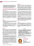 Vorschauseite 3: Hand-Fuß-Mund-Krankheit Kinderkrankheit mit saisonalem Auftreten