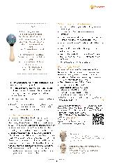 Vorschauseite 2: Einstimmen auf Ostern