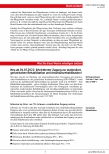 Vorschauseite 5: Beraterbrief Pflege 13-2022 ganzes Heft