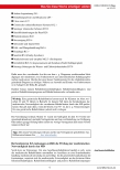 Vorschauseite 6: Beraterbrief Pflege 13-2022 ganzes Heft