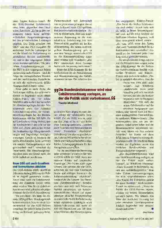 Vorschauseite 2: Die normative Kraft des Faktischen