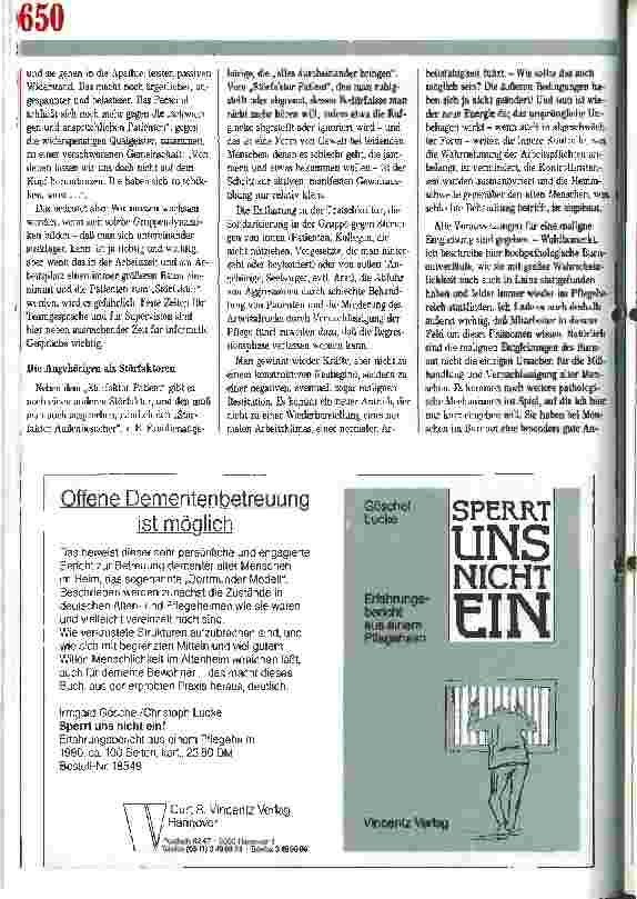 Vorschauseite 3: Die gefährliche Indentifikation mit dem Agressor - Über die Entstehung und Möglichkeiten der Verhinderung von Gewalt. ..