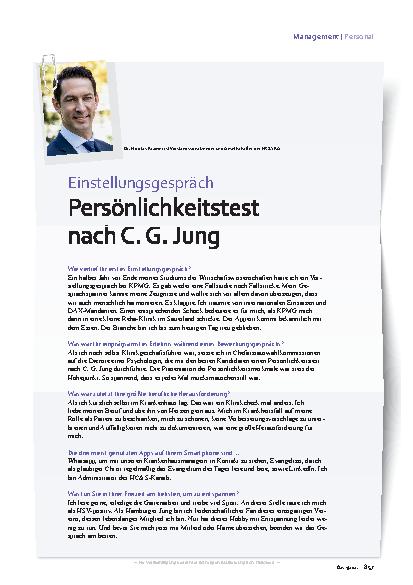 Vorschauseite 1: Nachrichten, Positionen, Berichte