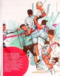 Vorschauseite 1: Schmerz vergeht - Ruhm bleibt: Competing Hurt im Leistungshandball und die Rolle der Sportphysiotherapie