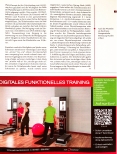 Vorschauseite 4: Schmerz vergeht - Ruhm bleibt: Competing Hurt im Leistungshandball und die Rolle der Sportphysiotherapie