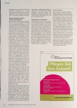 Vorschauseite 3: Damit Demenznetzwerke den Bedürfnissen entsprechen.