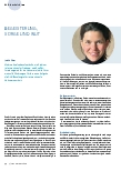 Vorschauseite 1: Corrected text: BEGEISTERUNG, SORGE UND WUT