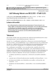 Vorschauseite 1: LAG Schleswig-Holstein vom 08.12.2021 – 6 TaBV 11/21 Urteil des LAG Schleswig-Holstein vom 08.12.2021 – 6 TaBV 11/21; Rechtsbeschwerde anhängig unter 4 ABR 2/22