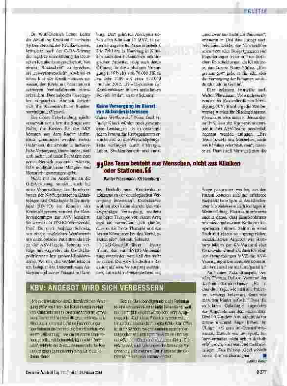 Vorschauseite 2: Magen-Darm macht Beschwerden