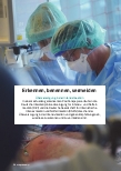 Vorschauseite 1: Erkennen, benennen, vermeiden Überversorgung in der Intensivmedizin
