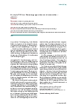Vorschauseite 4: Erkennen, benennen, vermeiden Überversorgung in der Intensivmedizin