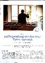 Vorschauseite 1: Fallbesprechung mit dem Four Topics Approach: Orientierung für den Abwägungsprozess