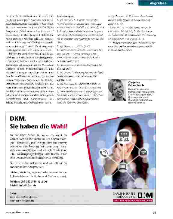 Vorschauseite 3: Willkommen bei Freunden