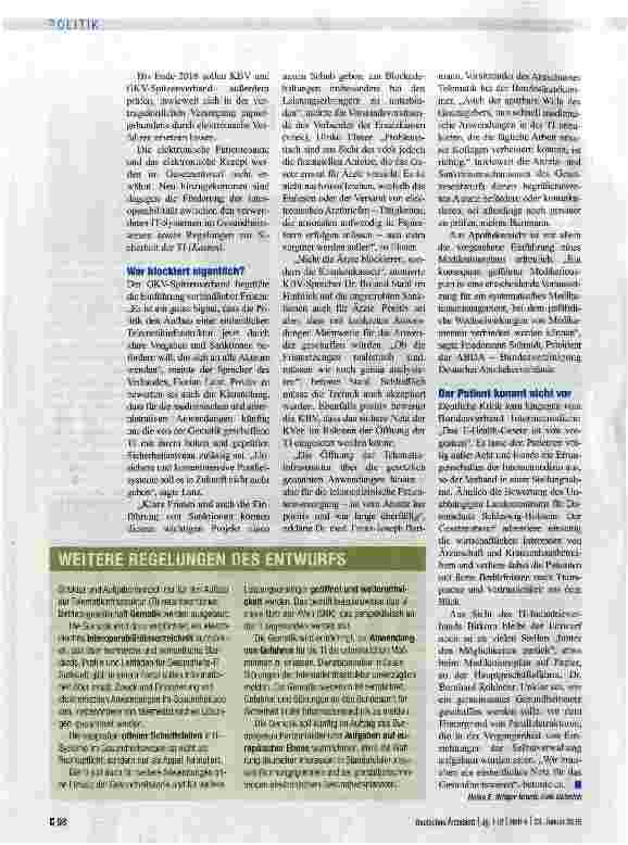Vorschauseite 2: Anreize und Sanktionen per Gesetz