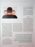 Vorschauseite 2: Herausforderungen und Coping-Strategien von Zwillingsvätern