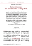 Vorschauseite 1: Intensivtherapie des ischämischen Schlaganfalls