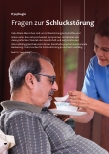 Vorschauseite 1: Dysphagie: Fragen zur Schluckstörung