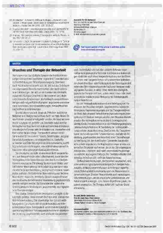 Vorschauseite 6: Diagnostik bei unklarer Heiserkeit - Bildgebung von Stimmlippenschwingungen