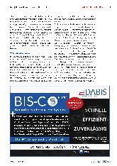 Vorschauseite 5: "Selbstverbucher, Magazinbestellung, Leihverkehrsordnung. .. Hä? !" - "Man sagt nicht Hä? !, das heißt Bitte! "