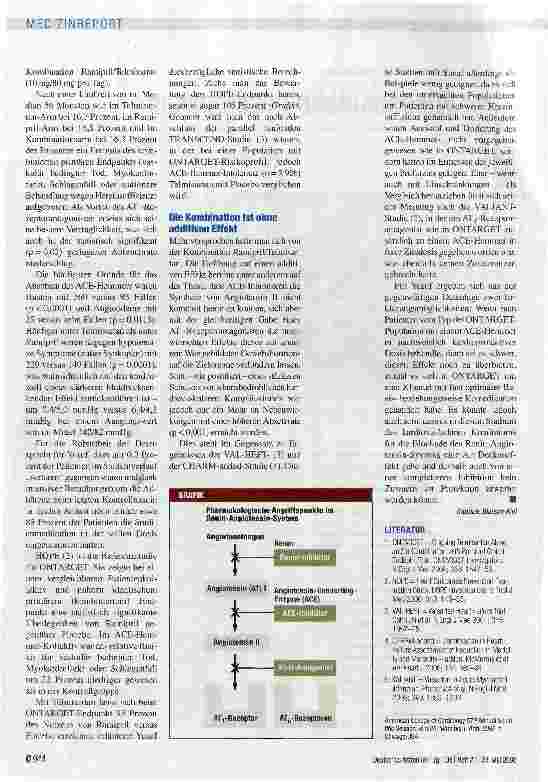 Vorschauseite 2: Wissenslücke geschlossen