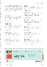 Vorschauseite 5: Zielgerichtete Projektinformationen kompakt vermitteln. Entwicklung eines Flyers zur Prozessverantwortlichen Pflege für Angehörige.