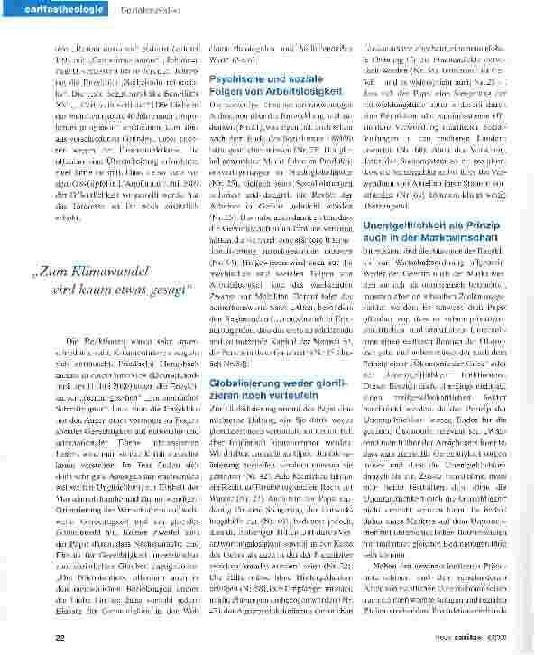 Vorschauseite 2: Der Mensch - das echte Kapital