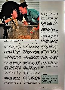 Vorschauseite 3: "Zuversicht stärken"