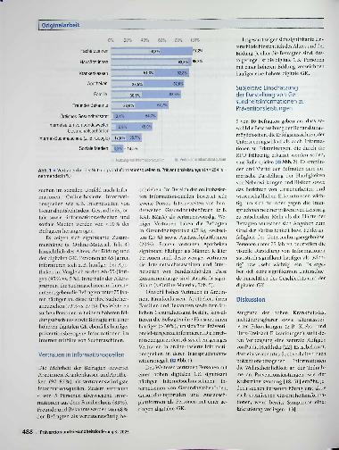 Vorschauseite 4: Nutzung von (digitalen) Gesundheitsinformationen zu Präventionsleistungen Ergebnisse einer Querschnittstudie in der Bevölkerungsgruppe älterer Menschen