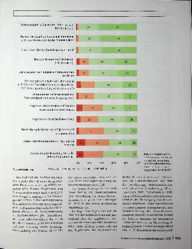 Vorschauseite 5: Nutzung von (digitalen) Gesundheitsinformationen zu Präventionsleistungen Ergebnisse einer Querschnittstudie in der Bevölkerungsgruppe älterer Menschen