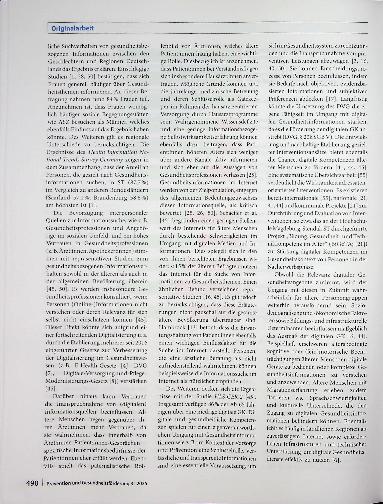Vorschauseite 6: Nutzung von (digitalen) Gesundheitsinformationen zu Präventionsleistungen Ergebnisse einer Querschnittstudie in der Bevölkerungsgruppe älterer Menschen