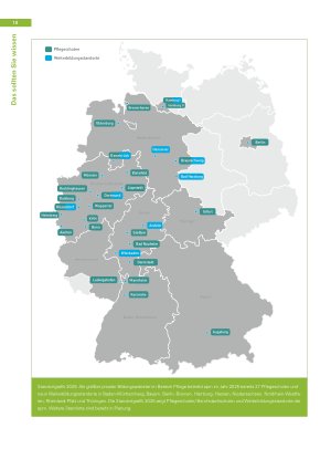 Vorschauseite 2: Langfristige Personallösungen für private Pflegeunternehmen