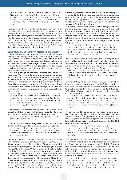 Vorschauseite 5: Das Erleben und Bewältigen von Aggression und Gewalt bei Pflegenden in der Psychiatrie: Eine qualitative Studie