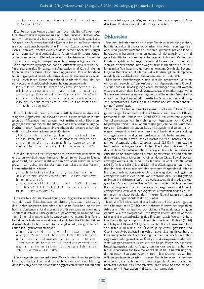 Vorschauseite 6: Das Erleben und Bewältigen von Aggression und Gewalt bei Pflegenden in der Psychiatrie: Eine qualitative Studie