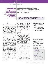 Vorschauseite 1: Hämodynamisches Management einer Patientin mit einem Phäochromozytom mittels transpulmonaler Thermodilution – ein Fallbericht