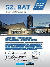 Vorschauseite 2: Hämodynamisches Management einer Patientin mit einem Phäochromozytom mittels transpulmonaler Thermodilution – ein Fallbericht