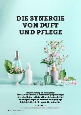 Vorschauseite 1: Die Synergie von Duft und Pflege