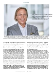 Vorschauseite 3: Wir müssen die Befindlichkeit im Schönen verändern.