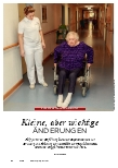 Vorschauseite 1: Kleine, aber wichtige ÄNDERUNGEN