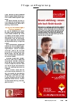 Vorschauseite 4: Kleine, aber wichtige ÄNDERUNGEN