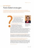 Vorschauseite 1: Fehlerhafte Daten erzeugen