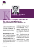 Vorschauseite 1: Kinder und Jugendliche nach einer Stammzelltransplantation