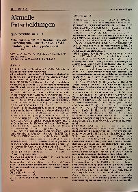 Vorschauseite 1: Krankenversicherungsrecht