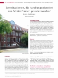 Vorschauseite 1: Lernsituationen, die handlungsorientiert von Schülerinnen und Schülern gestaltet werden