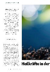 Vorschauseite 1: Heilkräfte in der biodynamischen Züchtung