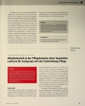 Vorschauseite 5: Eingruppierung einer pflegerischen Hilfskraft