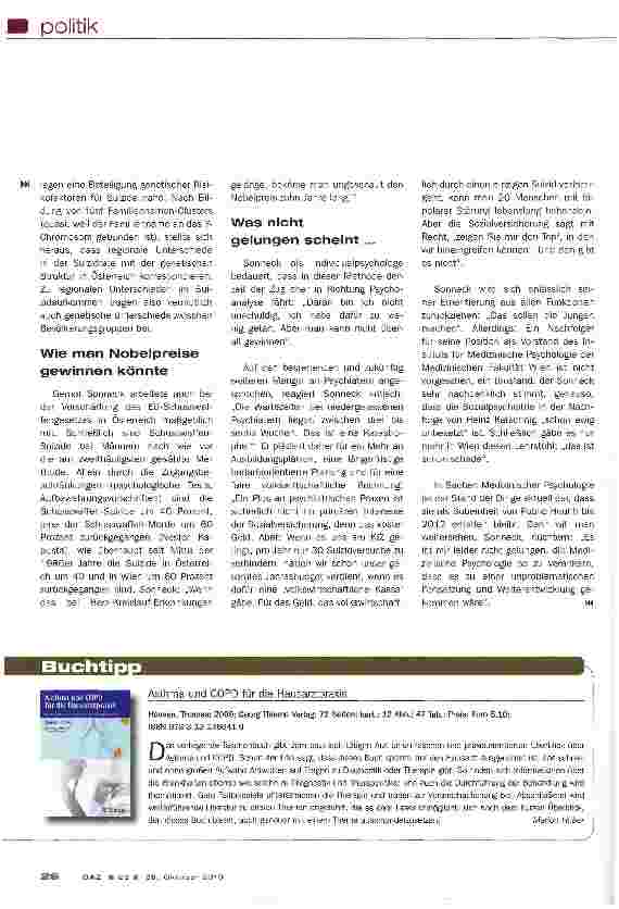 Vorschauseite 3: Werther, Papageno und so weiter...